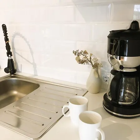Apartment Milana - Gemutliches Mit Naturpanorama Winterberg
