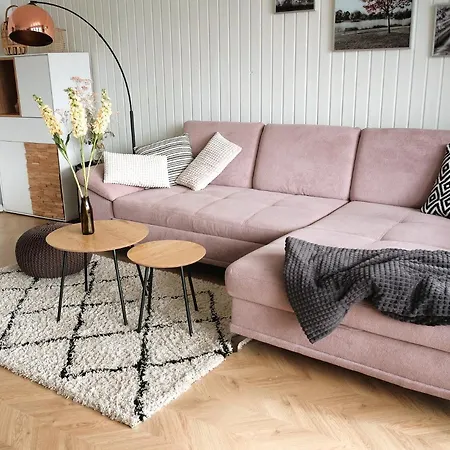 Milana - Gemutliches Mit Naturpanorama Apartment