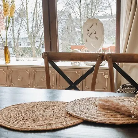 Milana - Gemutliches Mit Naturpanorama * Winterberg
